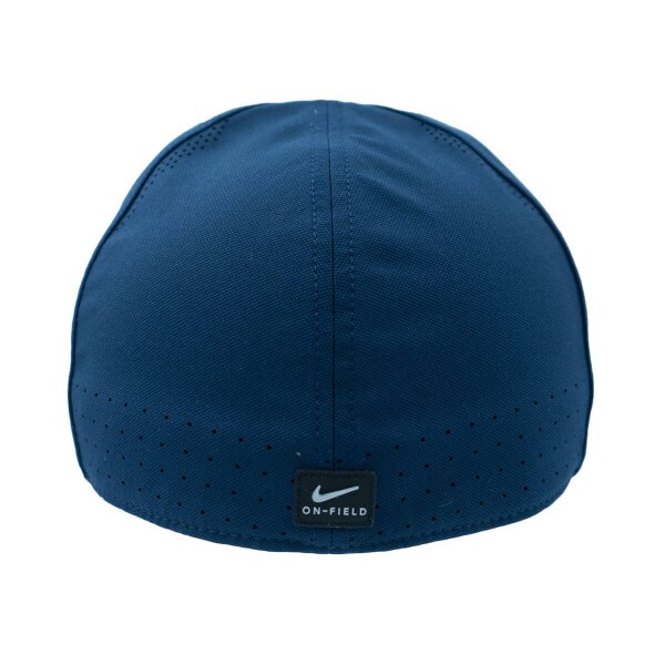 Nike Sideline Cap Breathable Navy Dri-Fit U-State
